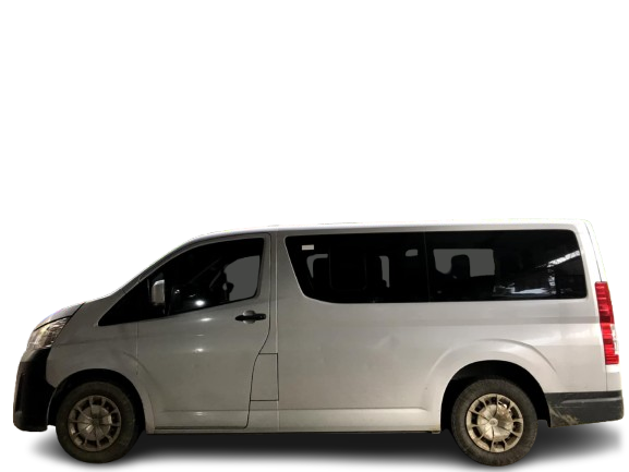 SUV