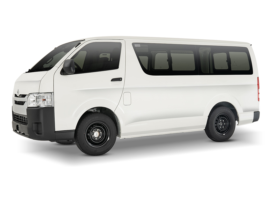 Luxury Car